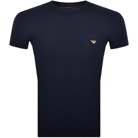 T shirt emporio armani underwear on sale